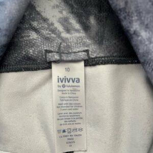 Ivivva Leggings